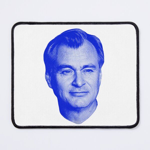 Item preview, Christopher Nolan designed and sold by Ivanutrera.