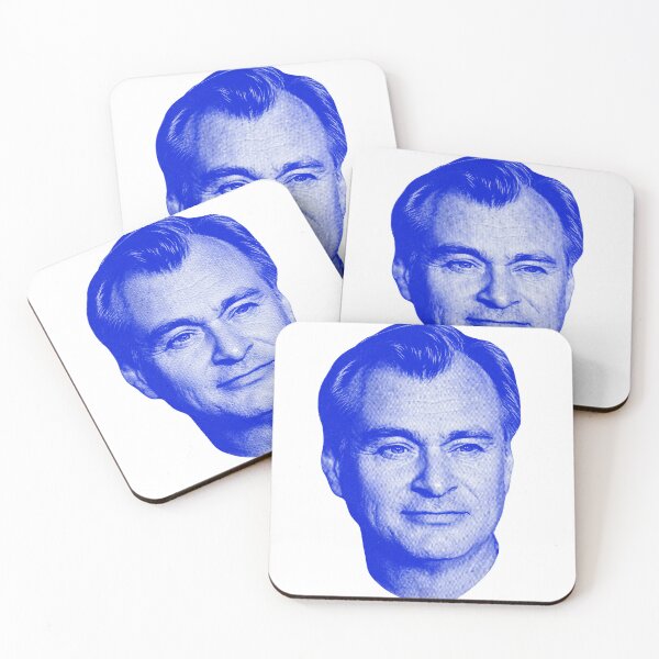 Item preview, Christopher Nolan designed and sold by Ivanutrera.