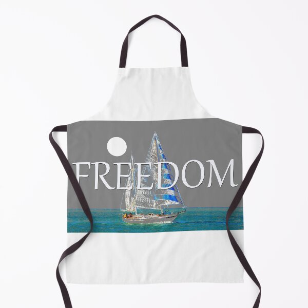 Item preview, Sailing Freedom designed and sold by Dlt1981.