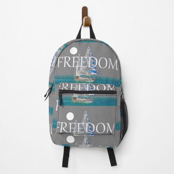 Item preview, Sailing Freedom designed and sold by Dlt1981.