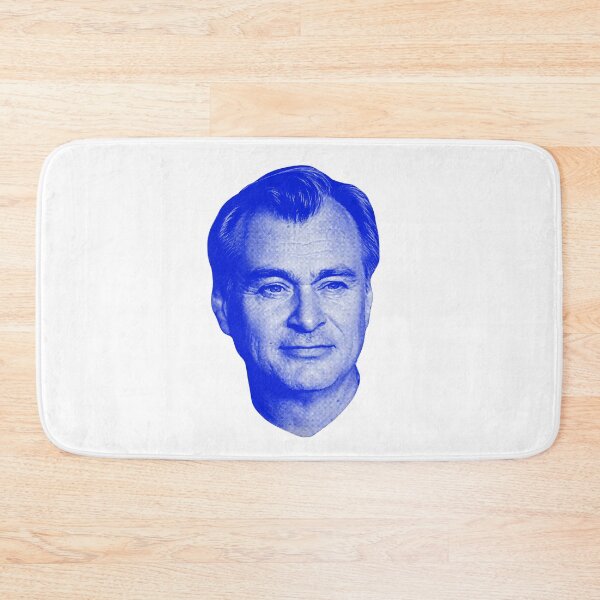 Item preview, Christopher Nolan designed and sold by Ivanutrera.