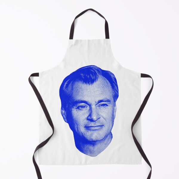 Item preview, Christopher Nolan designed and sold by Ivanutrera.