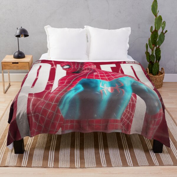 Item preview, Spider-Man Brand New Day Tom Holland Cinematic Marvel Poster designed and sold by Shopunte.