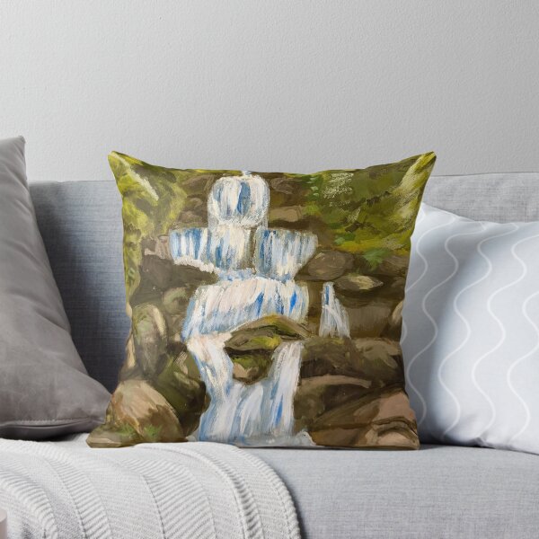 Item preview, Whispering falls  designed and sold by Theresa Muniz.