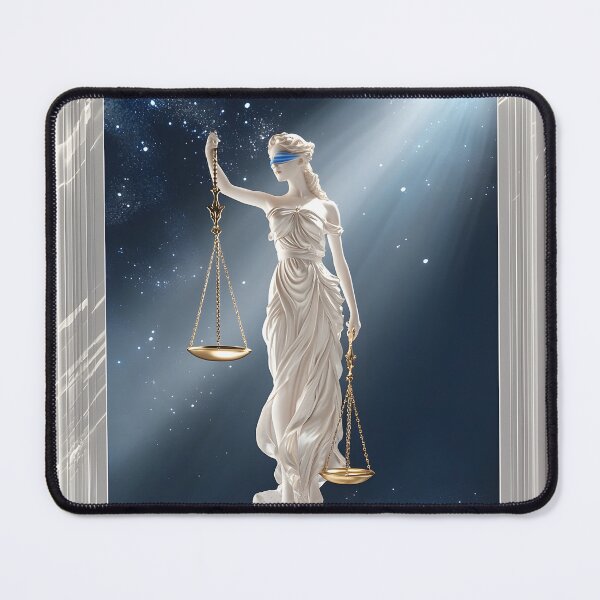 Item preview, 3d Render Of Libra Scales Celestial Digital designed and sold by Checho30.