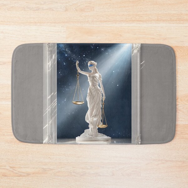 Item preview, 3d Render Of Libra Scales Celestial Digital designed and sold by Checho30.
