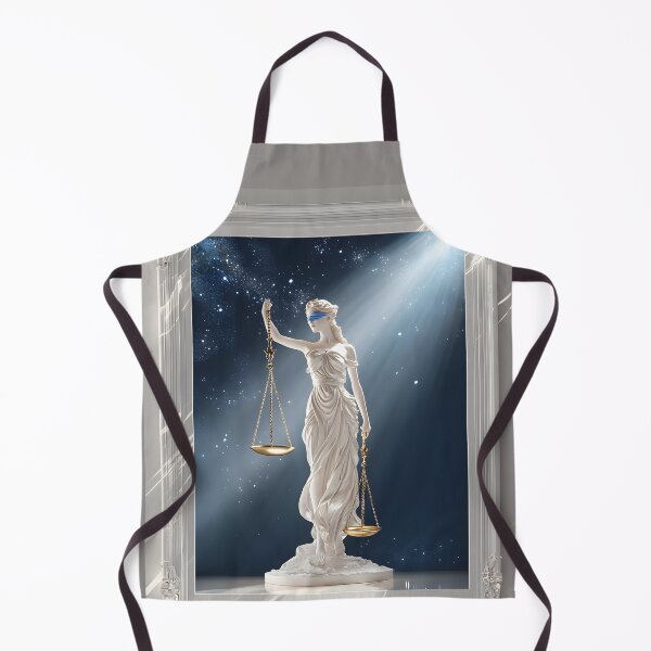 Item preview, 3d Render Of Libra Scales Celestial Digital designed and sold by Checho30.