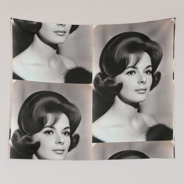 Item preview, Cinema - Great French Actress, Timeless Elegance of the Seventh Art designed and sold by Beat-It.