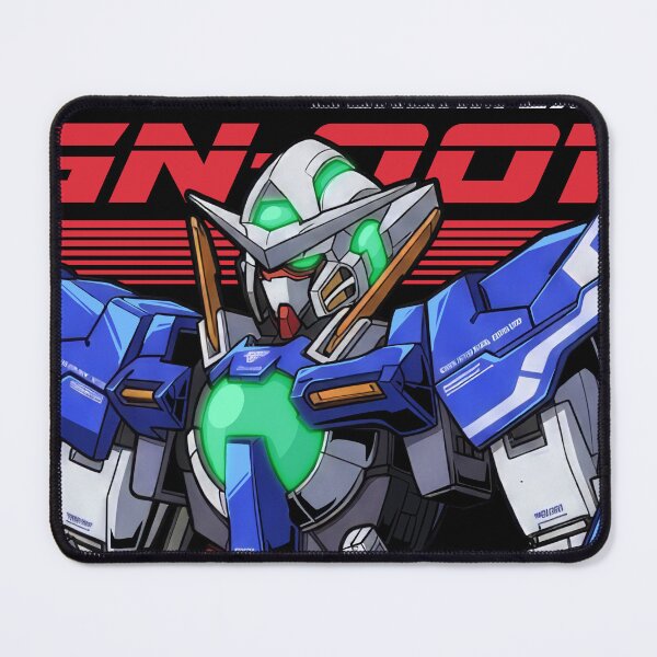 Item preview, Exia Gundam designed and sold by moncrath.