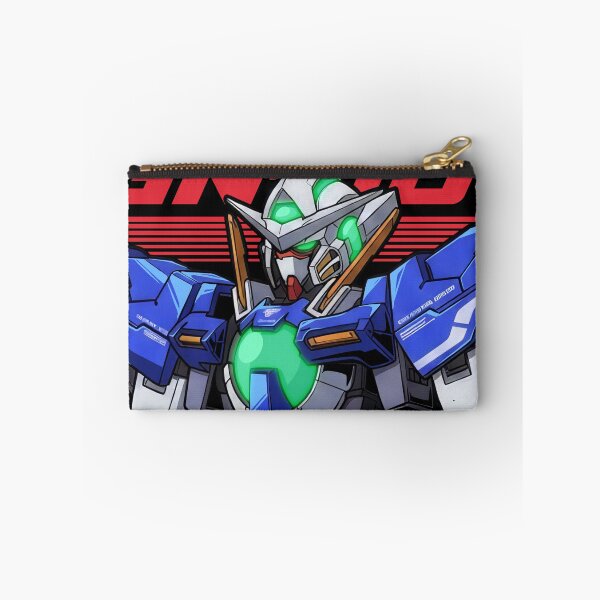 Item preview, Exia Gundam  designed and sold by moncrath.
