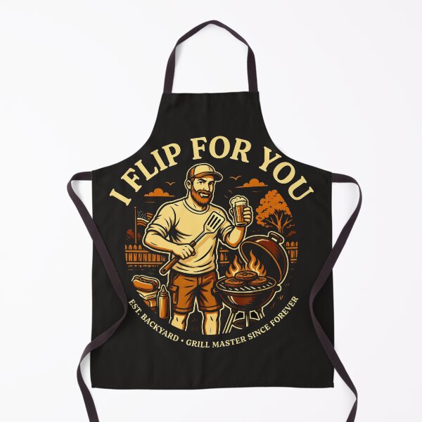 Item preview, Grill Master designed and sold by kalbostyle.