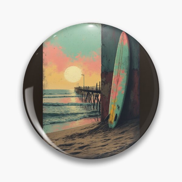 Item preview, 22 MILES: Beached designed and sold by FANTASY FRENZY.