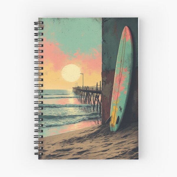 Item preview, 22 MILES: Beached designed and sold by FANTASY FRENZY.