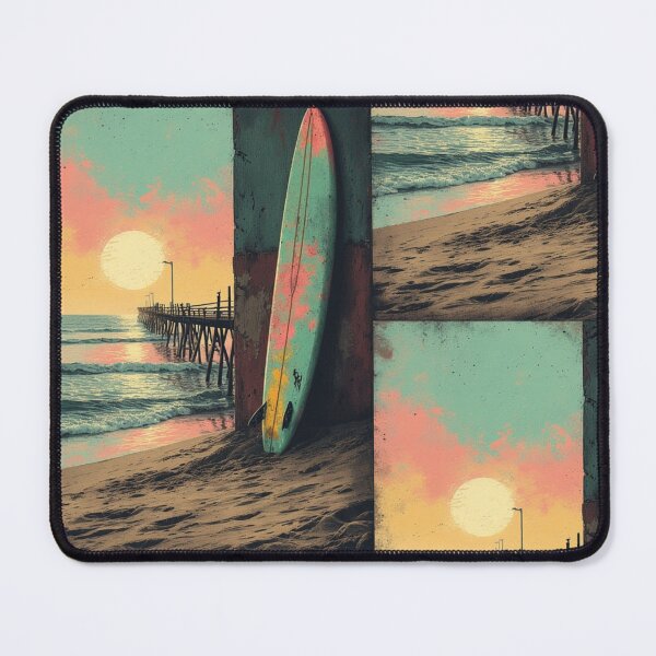 Item preview, 22 MILES: Beached designed and sold by FANTASY FRENZY.