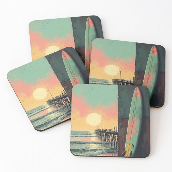 Item preview, 22 MILES: Beached designed and sold by FANTASY FRENZY.