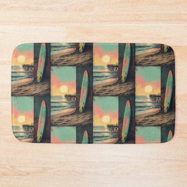 Item preview, 22 MILES: Beached designed and sold by FANTASY FRENZY.