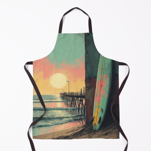 Item preview, 22 MILES: Beached designed and sold by FANTASY FRENZY.