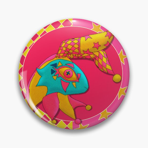 Item preview, The Rabbit Jester designed and sold by ArleesArt.