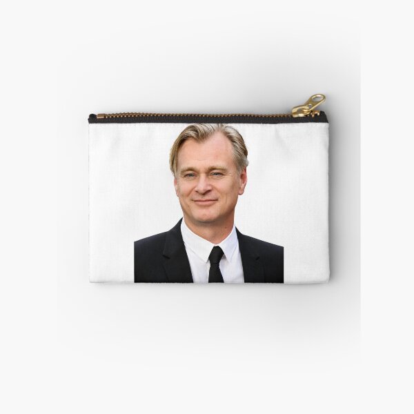 Item preview, Christopher Nolan designed and sold by Ivanutrera.