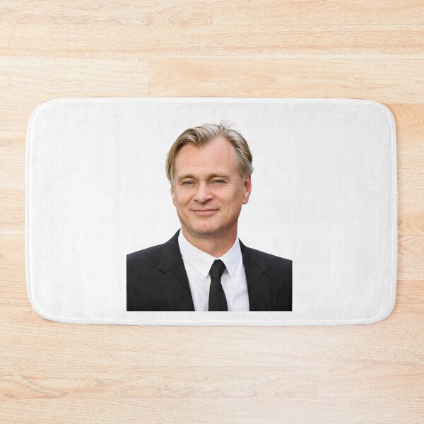 Item preview, Christopher Nolan designed and sold by Ivanutrera.