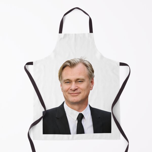 Item preview, Christopher Nolan designed and sold by Ivanutrera.
