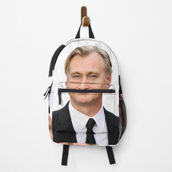 Item preview, Christopher Nolan designed and sold by Ivanutrera.