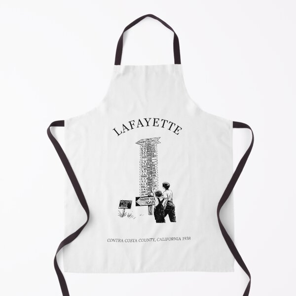 Item preview, Copy of Lafayette California 1938 designed and sold by Liberty Lists.