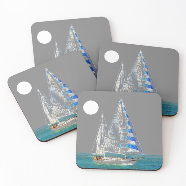Item preview, Sailing on the Ocean designed and sold by Dlt1981.
