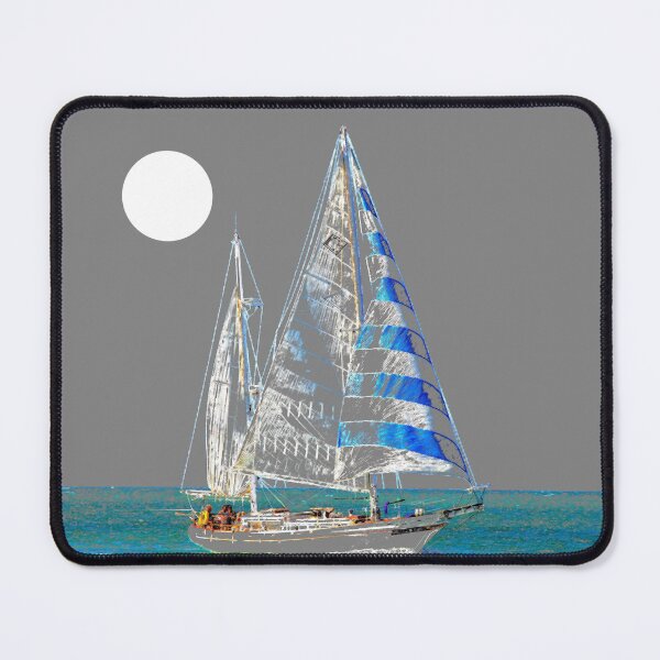 Item preview, Sailing on the Ocean designed and sold by Dlt1981.