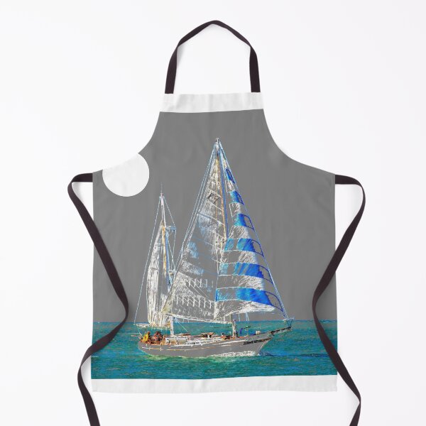 Item preview, Sailing on the Ocean designed and sold by Dlt1981.