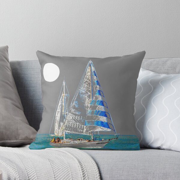 Item preview, Sailing on the Ocean designed and sold by Dlt1981.
