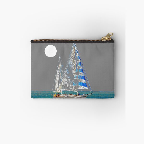 Item preview, Sailing on the Ocean designed and sold by Dlt1981.