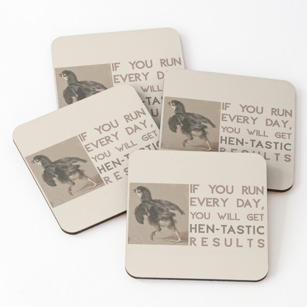 Item preview, Hen-tastic results designed and sold by poppy-seed-art.