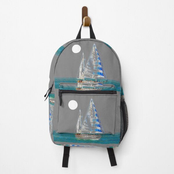 Item preview, Sailing on the Ocean designed and sold by Dlt1981.