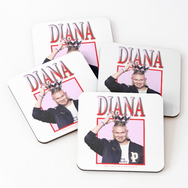 Item preview, Diana Haaland designed and sold by karlkapri.