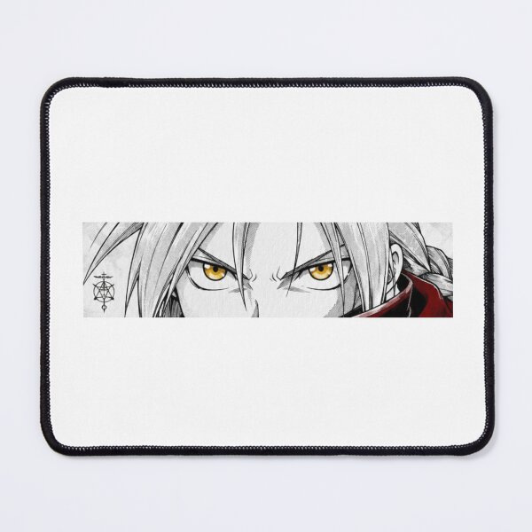 Item preview, Fullmetal Alchemist designed and sold by HappyGl.