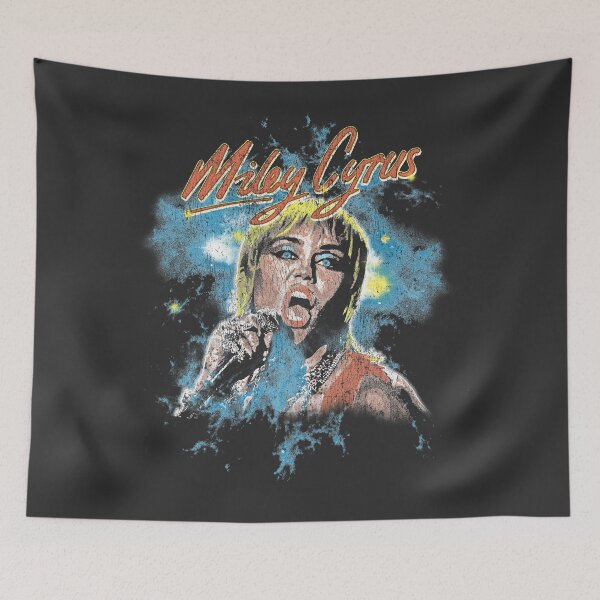 Item preview, MILEY CYRUS designed and sold by Iconologyst37.