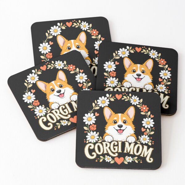 Item preview, Corgi Mama Corgi Dog Corgi Mom designed and sold by M555888.