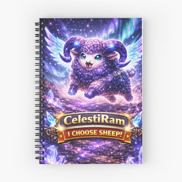 Item preview, CelestiRam | PokeSheep Sheepism Parody designed and sold by Thpoar.