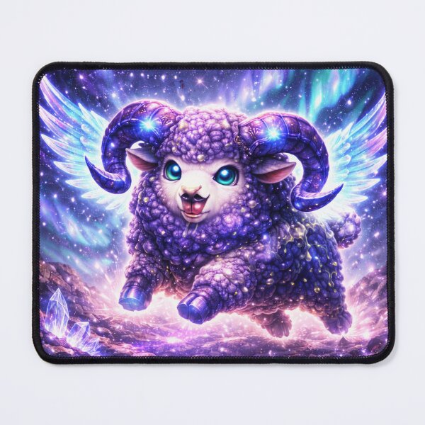 Item preview, CelestiRam | PokeSheep Sheepism Parody designed and sold by Thpoar.