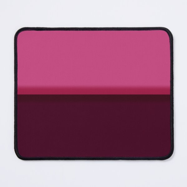 Item preview, Magenta and Eggplant Purple Color Block designed and sold by pluielegere.