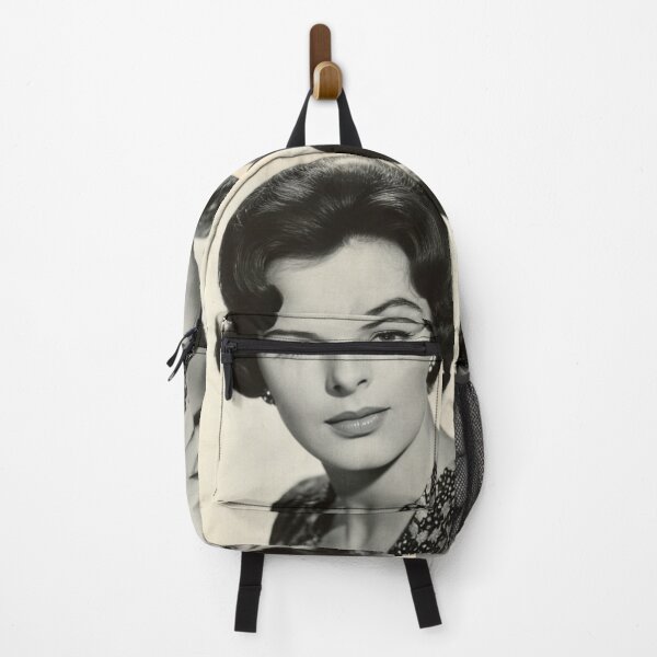 Item preview, Cinema - Great French Actress, Timeless Portrait designed and sold by Beat-It.