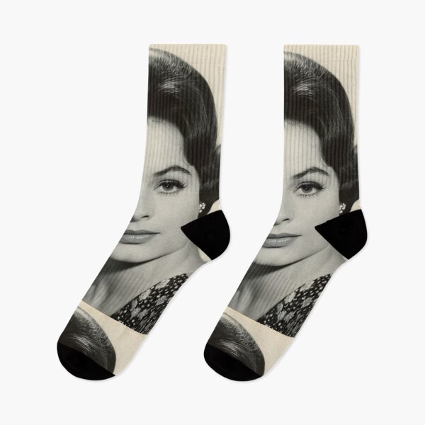 Item preview, Cinema - Great French Actress, Timeless Portrait designed and sold by Beat-It.