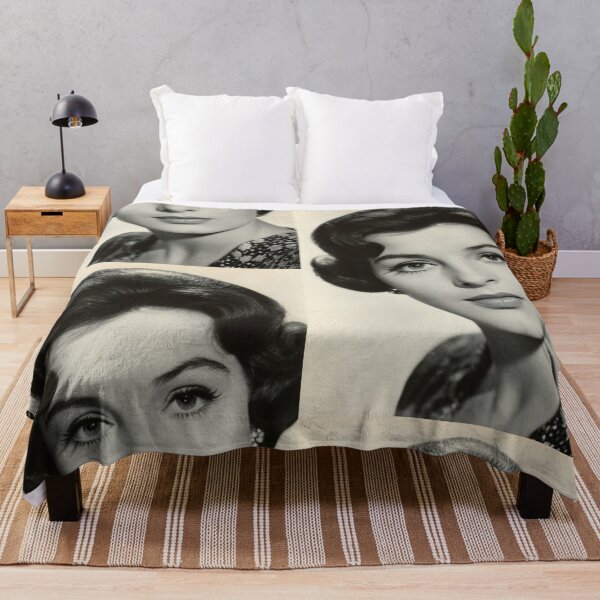 Item preview, Cinema - Great French Actress, Timeless Portrait designed and sold by Beat-It.