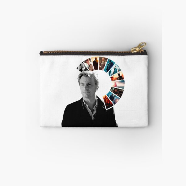 Item preview, Christopher Nolan designed and sold by Ivanutrera.