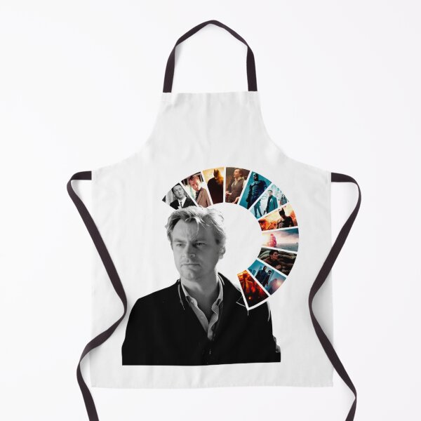 Item preview, Christopher Nolan designed and sold by Ivanutrera.