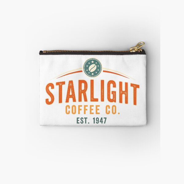 Item preview, STARLIGHT COFFEE CO. EST. 1947 designed and sold by MatildeStore.