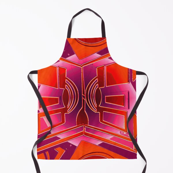 Item preview, Eighties Sci-Fi designed and sold by Chris Nicholas Mays.