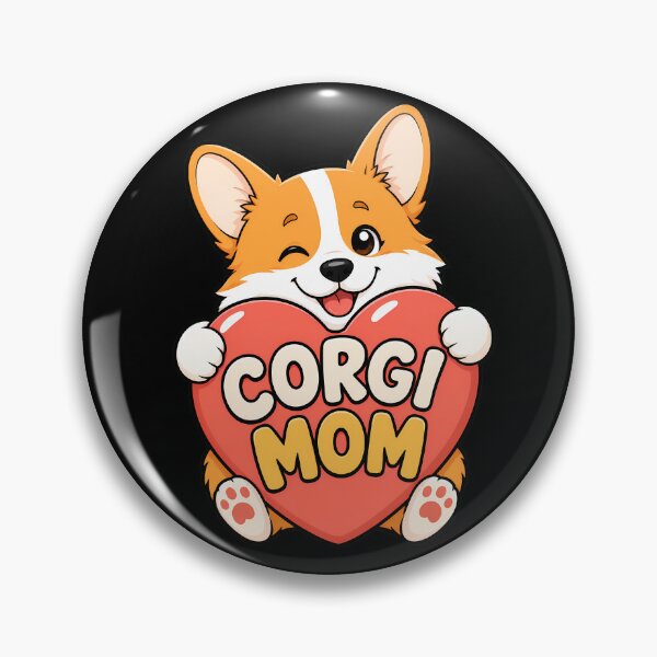 Item preview, Corgi Mama Corgi Dog Corgi Mom designed and sold by M555888.