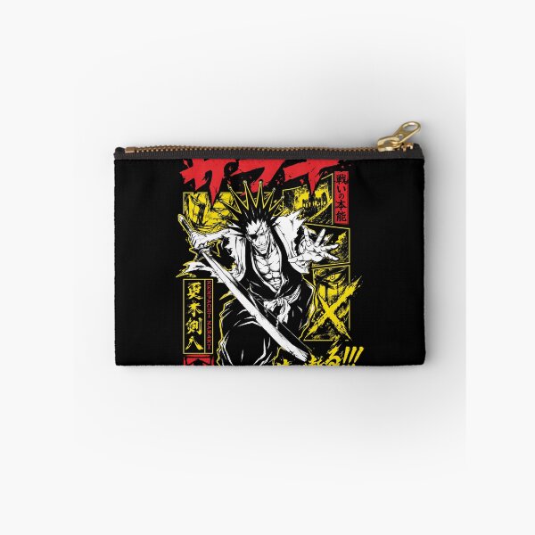 Item preview, Kenpachi Zaraki designed and sold by HappyGl.